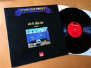 LP - STONE THE CROWS - ODE TO JOHN LAW / POLYDOR 2425-042 / FOC / UK '70 / Mint-