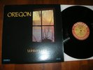 M-/NM   OREGON Winter Light ´74 MOORE , TOWNER, WALCOTT, McCandless Vanguard LP