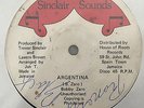 BOBBY ZARO - ARGENTINA - 12