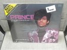 PRINCE Little Red Corvette SEALED ORIG 80's GERMAN 12