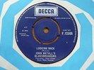 John Mayall's Bluesbreakers - Looking Back 1967 UK 45 DECCA MOD