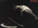 U2 Desire - Red Vinyl Australian 7