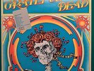 DLP-GRATEFUL DEAD-LIVE 1971-Warner Bros Records