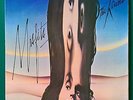 MFSL LP-THE KINKS-MISFITS-under Licence from ARISTA RECORDS Inc.-1978