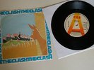 THE CLASH  - ENGLISH CIVIL WAR - PROMO U.K. 7
