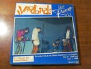 THE YARDBIRDS:  Last Rave-up in L.A.  (1968  -  3LP box set  -  1st pressing)