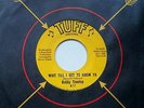 BOBBY TREETOP- 
