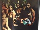 JIMI HENDRIX 2LP -electric ladyland- MINT