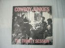 Cowboy Junkies: The Trinity Session (Latent Label/Latex 5) ORIGINAL/RARE/SEALED