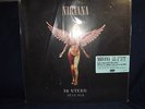 Nirvana - In Utero 2013 Mix 2LP 45rpm 180gram OG US Kurt Cobain