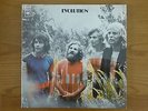 ***TAMAM SHUD***EVOLUTION**Long Play**Original***1969***AUSSIE CLASSIC***RARE***