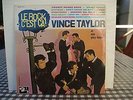 VINCE TAYLOR et ses play-boy 