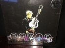 DAVID BOWIE   A REALITY TOUR   LIVE   3 X 180gsm COLOUR VINYL LP BOX SET   NEW