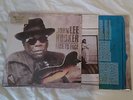 John Lee Hooker - Face to Face Simply Vinyl DoLP 180g Press Blues