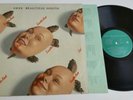 THE BEAUTIFUL SOUTH-0898(LP)1992 GERMANY+INSERT NM
