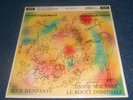 DECCA SXL 2252 Jeux D’Enfants etc. JEAN MARTINON WBg ED1