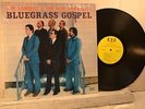 L. W. LAMBERT & THE BLUE RIVER BOYS NDR LW-103 BLUEGRASS GOSPEL  -LISTEN