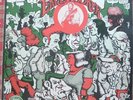 Blues, Robert Crumb cover EARL HOOKER There's A Fungus Among Us/Red Lightnin'