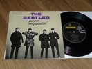 EP The Beatles   More Requests  (Australien / Parlophone)