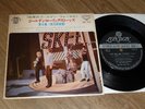 EP Rolling Stones  Everybody needs somebody to love  (Japan / London)