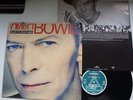 DAVID BOWIE BLACK TIE WHITE NOISE LP HOLLAND OPEN BUT STILL IN SHRINK -WRAP