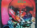 RARE AMON DUUL II DANCE OF THE LEMMINGS UK LP KRAUTROCK PSYCHEDELIC PROG ROCK