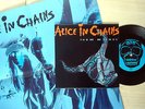 Alice In Chains Them Bones + Poster ?LISTEN? A1 B1 UK 7