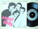 Stinky Toys Boozy Creed ?LISTEN? A//1 B//1 UK 7