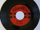 THE SONICS: The Witch / Keep A' Knock'in - 60s Garage Monster on Etiquette VG+