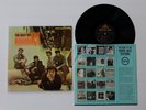 THE BEST OF THE ANIMALS LP Eric Burdon MGM Stereo LP Capitol Record Club NM