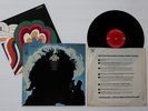 1st 1L/1C BOB DYLAN'S Greatest Hits '67 MILTON GLASER POSTER Columbia 2-EYE 9463