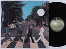BEATLES Abby Road APPLE SO-383 LP VG+ SHRINK