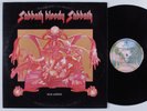 BLACK SABBATH Sabbath Bloody Sabbath WARNER BROS BS 2695 LP VG+/NM