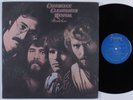 CREEDENCE CLEARWATER REVIVAL Pendulum FANTASY LP NM gatefold