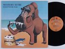 FLEETWOOD MAC Mystery To Me REPRISE MS 2158 LP NM gatefold