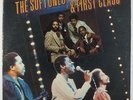 Softones & First Class - Together LP - Park-Way