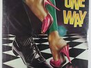 One Way - Fancy Dancer LP - MCA SEALED