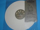 Beatles RARE John Lennon HAPPY XMAS WHITE VINYL 12