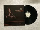 MCCOY TYNER TRIO INCEPTION VAN GELDER RARE WHITE LABEL PROMO JAZZ MONO LP EX+