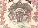 Maison Rose [12 inch Analog] Emmanuelle Parrenin LP Record