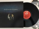 The Doors - The Soft Parade - 1969 Vinyl LP Record EKS-75005 (EX)