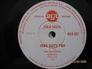South Africa THE MAYTONES  female vcl jive  E
