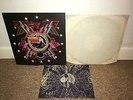 HAWKWIND In Search Of Space LP UA 1971 UK 1st Press