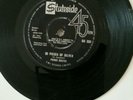 PRINCE BUSTER 30 PIECES OF SILVER ON STATESIDE RECORD LABLE. PUBLISH IN 1964