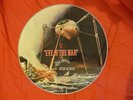 Jeff Wayne Justin Hayward - The War Of The Worlds Picture Disc 'Eve Of The War'