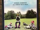 George Harrison - All Things Must Pass 3LP RM 2001 Issue EMI - 07243530474 1 2