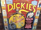THE DICKIES Killer Klowns From Outer Space ’88 Enigma 73322 SEALED MINT