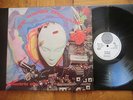 BOB DOWNES OPEN MUSIC Electric city UK 1st press Vertigo Swirl 6360005 PSYCH
