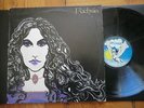 FUCHSIA ORIG UK Pegasus PEG-8 1st pressing 1971 textured cover POKORA ACID-FOLK