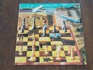 PETER HAMMILL - FOOL'S MATE vinile I° STAMPA ITA SU PHILIPS
